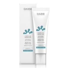 Увлажняющий крем-гель Babe Laboratorios