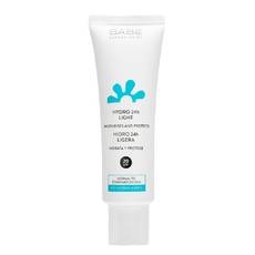Увлажняющий лёгкий крем SPF 20 Babe Laboratorios