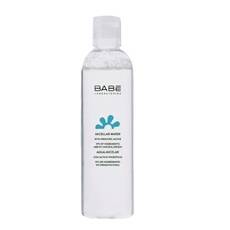 Мицеллярная вода Babe Laboratorios