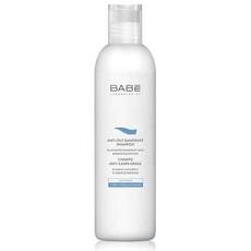 Шампунь от жирной перхоти Babe Laboratorios
