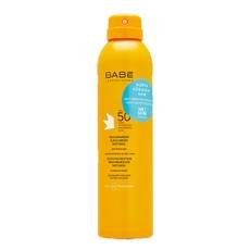 Прозрачный влагоустойчивый солнцезащитный спрей SPF 50 Babe Laboratorios