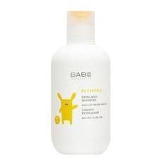 Шампунь детский экстрамягкий Babe Laboratorios