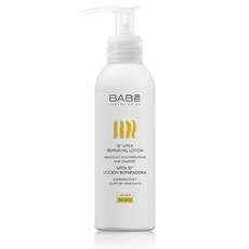 Восстанавливающий лосьон для сухой и чувствительной кожи Babe Laboratorios