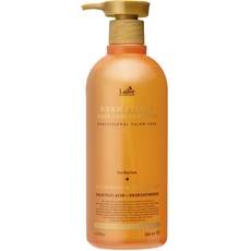 Шампунь для тонких волос La'dor Dermatical Hair-Loss Shampoo, 530 мл
