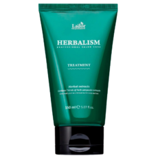 Питательная маска для волос La'dor Herbalism Treatment, 150 мл