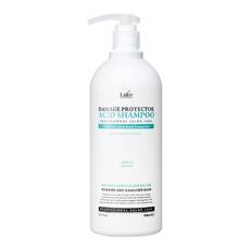 Шампунь для волос с аргановым маслом La'dor Damage Protector Acid Shampoo, 900 мл