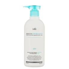 Шампунь для волос с кератином La'dor Keratin Lpp Shampoo, 530 мл