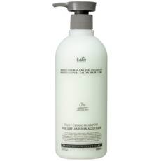 Увлажняющий шампунь для волос La'dor Moisture Balancing Shampoo, 530 мл