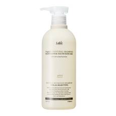 Органический шампунь для волос La’dor Triplex Natural Shampoo