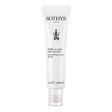 Гель с роликовым аппликатором от отеков под глазами Sothys