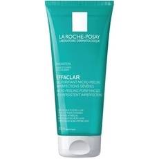 Микроотшелушивающий очищающий гель Effaclar La Roche-Posay, 200 мл
