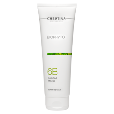 Маска "Заатар" Bio Phyto Christina, 250 мл