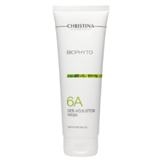 Себорегулирующая маска Bio Phyto Christina, 250 мл