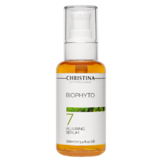 Сыворотка «Очарование» Bio Phyto Christina, 100 мл