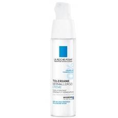 Крем интенсивный, успокаивающий Dermallergo Toleriane La Roche-Posay
