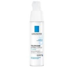 Легкий флюид интенсивный, успокаивающий Dermallergo Toleriane La Roche-Posay