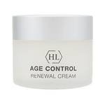 Обновляющий крем Holy Land Age Control Renewal Cream, 50 мл
