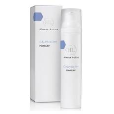 Крем для уменьшения шелушения кожи Holy Land CALM DERM Psorelief, 100 мл