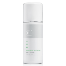 Спиртовой лосьон Holy Land DOUBLE ACTION Face Lotion, 125 мл Спиртовой лосьон Holy Land DOUBLE ACTION Face Lotion, 125 мл
