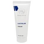 Увлажняющий крем для нормальной и сухой кожи Holy Land LACTOLAN Moist Cream for dry skin, 70 мл