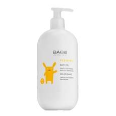 Гель детский для душа Babe Laboratorios, 100 мл