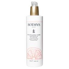 Молочко для снятия макияжа для нормальной и комбинированной кожи Sothys, 400 мл