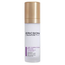Сыворотка для разглаживания морщин Line Correction BTX-HA Ericson Laboratoire
