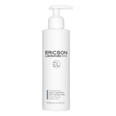 Мицеллярный лосьон Fundamentals Aqua Source Eau Micellaire Ericson Laboratoire