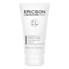 Нежный скраб Fundamentals Derma Gum Ericson Laboratoire, 50 мл