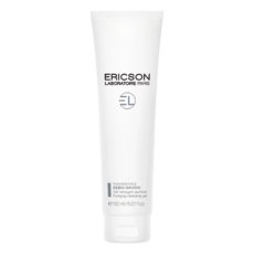 Очищающий гель для жирной кожи Fundamentals Sebo-Savon Gel Ericson Laboratoire, 150 мл