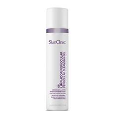 Гель очищающий для области вокруг глаз Periocular cleansing gel SkinClinic