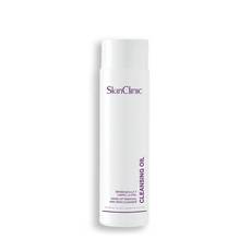 Очищающее масло для снятия макияжа Cleansing Oil SkinClinic