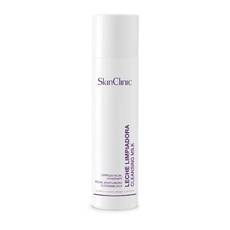Молочко очищающее для нормальной и сухой кожи Cleansing milk SkinClinic Молочко очищающее для нормальной и сухой кожи Cleansing milk SkinClinic