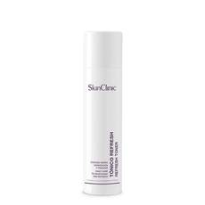 Тоник освежающий Refresh toner SkinClinic