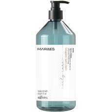 Восстанавливающий шампунь для кудрявых и волнистых волос Curly Care Maraes Kaaral, 1000 мл