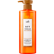 Шампунь для волос с яблочным уксусом La'dor ACV Vinegar Shampoo, 430 мл