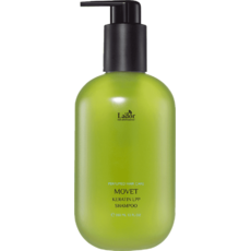 Парфюмированный шампунь для волос с кератином La'dor Keratin Lpp Shampoo (Movet), 350 мл