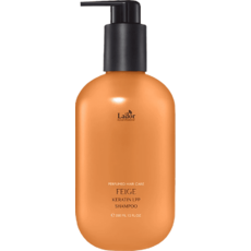 Парфюмированный шампунь для волос с кератином La'dor Keratin Lpp Shampoo (Feige), 350 мл