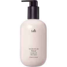 Парфюмированная восстанавливающая маска для волос La'dor Keratin Lpp Treatment (Feige), 350 мл