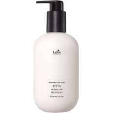 Парфюмированная восстанавливающая маска для волос La'dor Keratin Lpp Treatment (Pitta), 350 мл