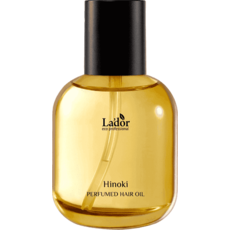 Парфюмированное масло для волос La'dor Perfumed Hair Oil (Hinoki), 80 мл