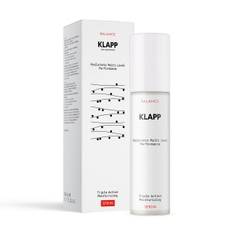 Увлажняющая сыворотка тройного действия Balance Klapp