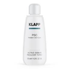 Активно-заживляющий концентрат PSC Active Sebum Reducer Klapp Активно-заживляющий концентрат PSC Active Sebum Reducer Klapp