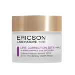 Укрепляющая крем-маска для лица Line Correction BTX-HA Ericson Laboratoire