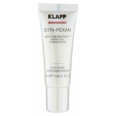 Интенсивный омолаживающий крем для век Eye Care Intensive Cream Stri-PeXan Klapp