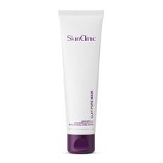 Себорегулирующая маска Clay-pure mask SkinClinic