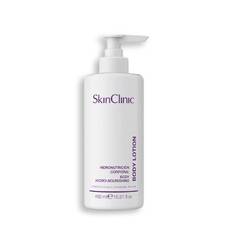 Увлажняющий лосьон для тела Body lotion SkinClinic