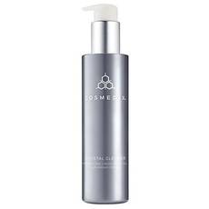 Нежное очищающее средство с жидкими кристаллами Crystal Cleanse COSMEDIX