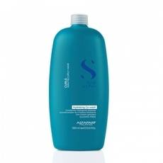 Кондиционер очищающий для вьющихся волос Co-wash SDL Curls Alfaparf, 1000 мл