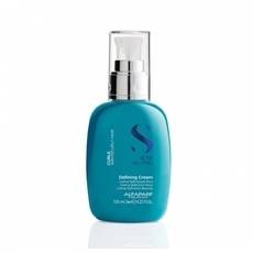 Крем разделяющий для вьющихся волос SDL Curls Alfaparf, 125 мл